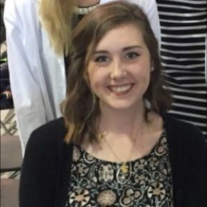 Meet your Posher, Delainey